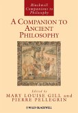 A Companion to Ancient Philosophy (eBook, PDF)
