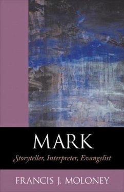 Mark (eBook, ePUB) - Moloney, Francis J.