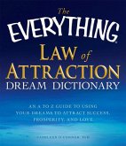 The Everything Law of Attraction Dream Dictionary (eBook, ePUB)