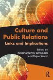 Culture and Public Relations (eBook, ePUB)