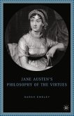 Jane Austen’s Philosophy of the Virtues (eBook, PDF)