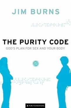Purity Code (Pure Foundations) (eBook, ePUB) - Burns, Jim