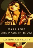 Marriages Are Made In India (eBook, ePUB)