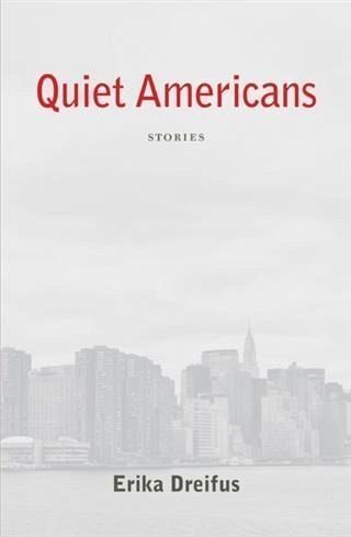 QUIET AMERICANS (eBook, ePUB)