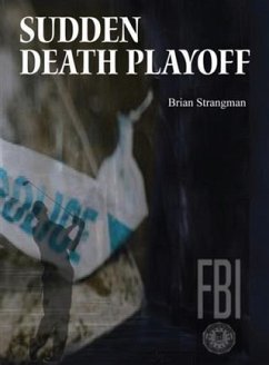 Cover Sudden Death Playoff (eBook, ePUB)