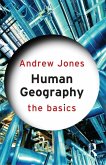 Human Geography: The Basics (eBook, ePUB)