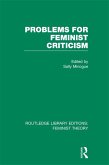 Problems for Feminist Criticism (RLE Feminist Theory) (eBook, ePUB)