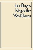 King of the Wa-Kikuyu (eBook, ePUB)