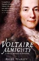 Voltaire Almighty (eBook, ePUB) - Pearson, Roger