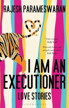 Cover I Am An Executioner (eBook, ePUB)