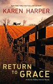 Return to Grace (eBook, ePUB)