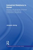 Industrial Relations in Korea (eBook, ePUB)