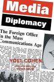 Media Diplomacy (eBook, PDF)