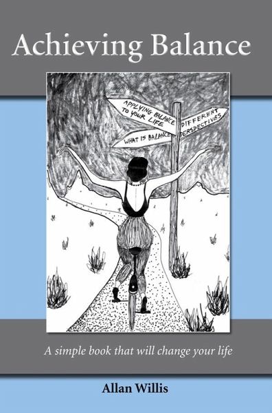 Achieving Balance (eBook, ePUB)