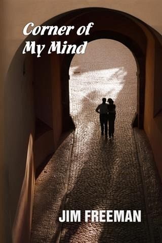 Corner of My Mind (eBook, ePUB) Corner of My Mind (eBook, ePUB)