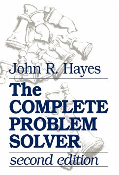 Cover The Complete Problem Solver (eBook, PDF)
