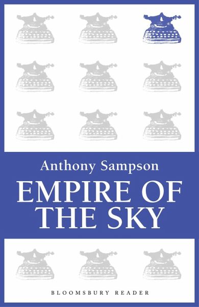 Empire of the Sky (eBook, ePUB)