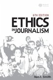 Ethics in Journalism (eBook, ePUB)