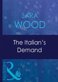 The Italian's Demand (eBook, ePUB)