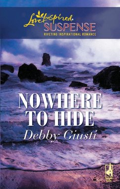 Cover Nowhere To Hide (eBook, ePUB)