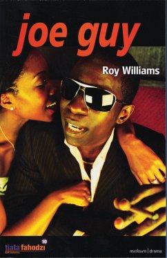 Cover Joe Guy (eBook, ePUB)