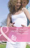 The Rancher's Unexpected Family (eBook, ePUB)