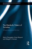 The Metabolic Pattern of Societies (eBook, ePUB)