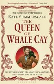 The Queen of Whale Cay (eBook, ePUB) The Queen of Whale Cay (eBook, ePUB)