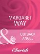 Outback Angel (eBook, ePUB) - Bild 1