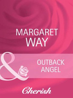 Cover Outback Angel (eBook, ePUB)