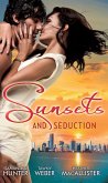 Sunsets & Seduction: Mine Until Morning / Just for the Night / Kept in the Dark (eBook, ePUB)