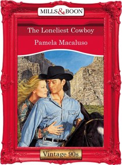 Cover The Loneliest Cowboy (eBook, ePUB)