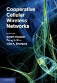 Cooperative Cellular Wireless Networks (eBook, PDF)