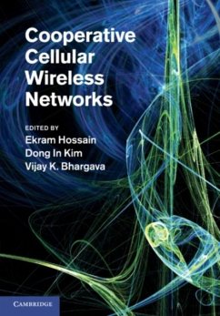 Cover Cooperative Cellular Wireless Networks (eBook, PDF)