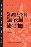 Seven Keys to Successful Mentoring (eBook, ePUB)