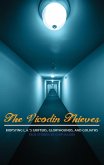 The Vicodin Thieves (eBook, ePUB)