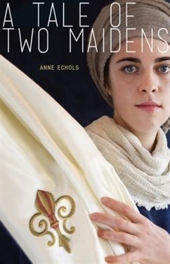 Cover Tale of Two Maidens (eBook, ePUB)