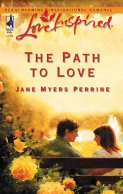 Cover The Path To Love (eBook, ePUB)