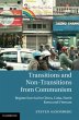 Transitions and Non-Transitions from... - Bild 1