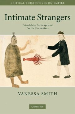 Cover Intimate Strangers (eBook, PDF)