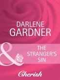 The Stranger's Sin (Mills & Boon Cherish) (Return to Indigo Springs, Book 2) (eBook, ePUB)