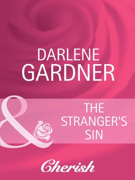 The Stranger's Sin (eBook, ePUB)