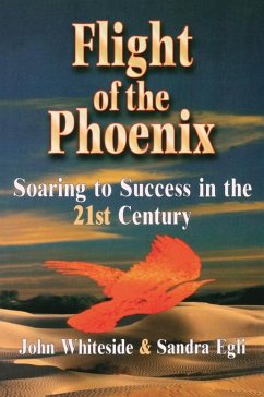 Flight of the Phoenix (eBook, ePUB) - Whiteside, John