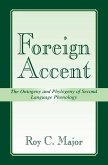 Foreign Accent (eBook, ePUB)