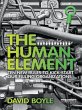 The Human Element (eBook, ePUB) - Bild 1