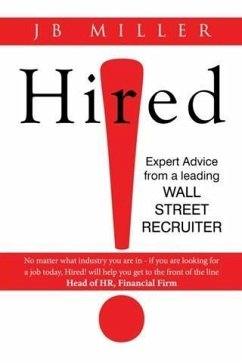 Cover Hired! (eBook, ePUB)