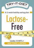 Try-It Diet: Lactose-Free (eBook, ePUB)