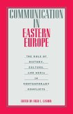 Communication in Eastern Europe (eBook, PDF)