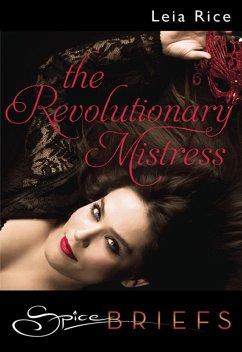 Cover The Revolutionary Mistress (eBook, ePUB)