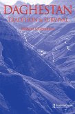 Daghestan (eBook, ePUB)